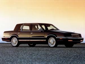 Chrysler New Yorker '1992